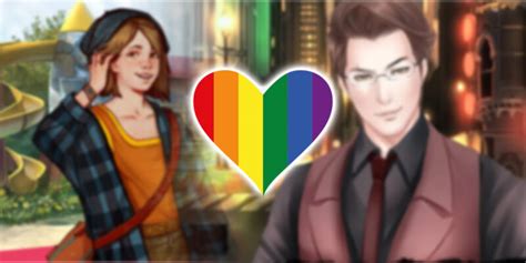 juegos para gays|Los 10 mejores juegos LGBTQ+ para Android